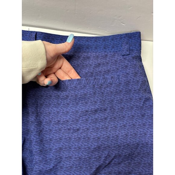 PGA tour Blue Golf Shorts‎ (size 38) - Picture 5 of 8